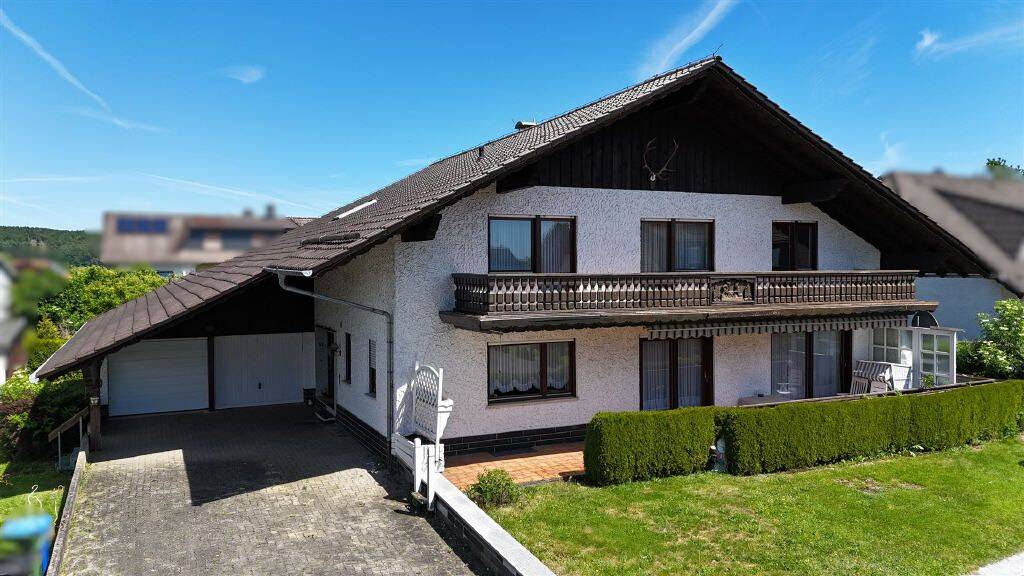 Einfamilienhaus zum Kauf - Ansicht 3