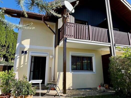 Doppelhaushälfte zum Kauf 848.000 € 5 Zimmer 130 m² 305 m² Grundstück frei ab 01.09.2026 Salzburg 5020