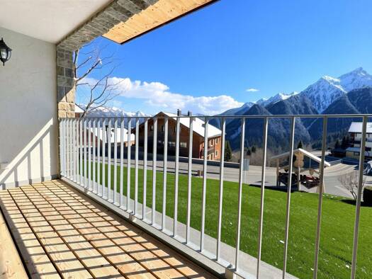 Wohnung zum Kauf 397.000 € 4 Zimmer 89,1 m² EG Tschengla 3 Bürserberg 6707