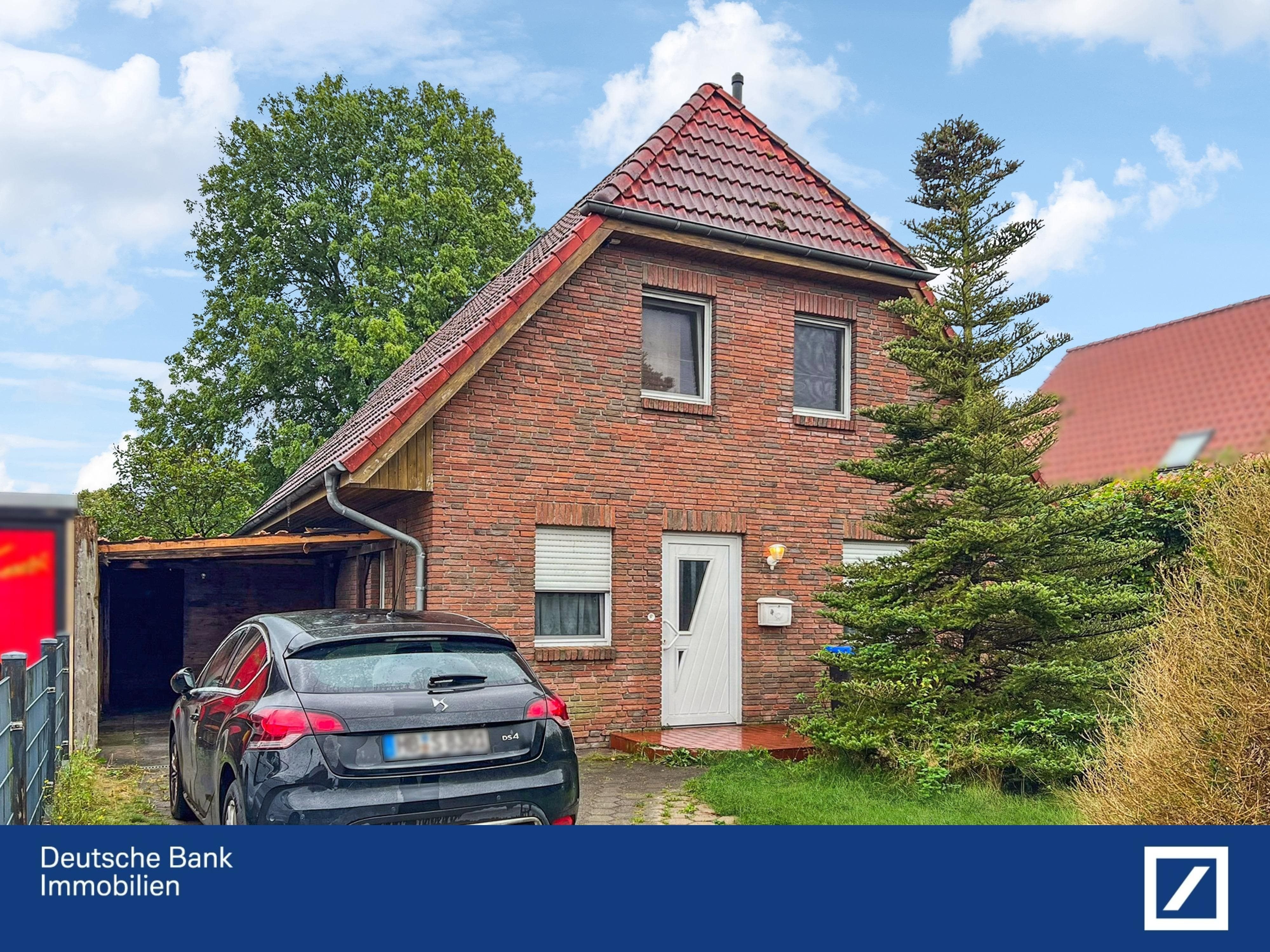 Einfamilienhaus zum Kauf 199.000 € 4 Zimmer 103,2 m²<br/>Wohnfläche 529 m²<br/>Grundstück 01.12.2024<br/>Verfügbarkeit Schierholz Bremerhaven 27578