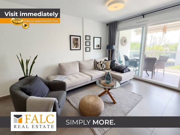 Wohnung zum Kauf provisionsfrei 349.000 € 3 Zimmer 87 m² 1. Geschoss frei ab 01.09.2026 Cales de Mallorca 07689