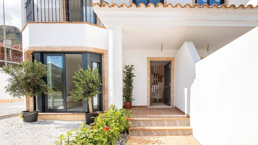 Haus zum Kauf 255.000 € 4 Zimmer 99 m² 31 m² Grundstück Cox 03350