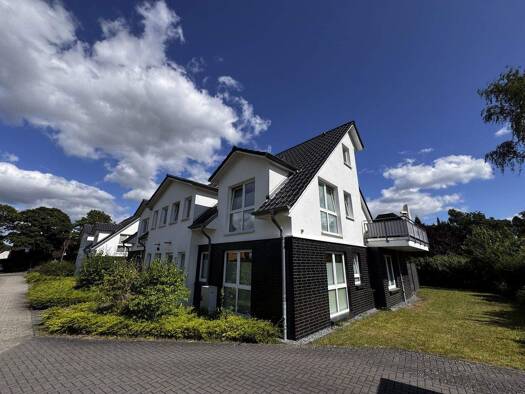 Maisonette zur Miete 1.300 € 3 Zimmer 106 m² frei ab 01.07.2026 Buchholz Buchholz in der Nordheide 21244