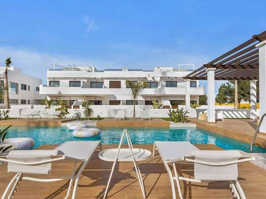 Wohnung zum Kauf 399.000 € 85 m² Los Alcázares, Murcia