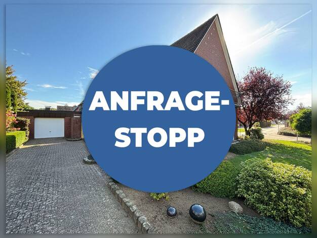 Einfamilienhaus zum Kauf 339.000 € 6 Zimmer 125,8 m² 595 m² Grundstück Heiden 46359