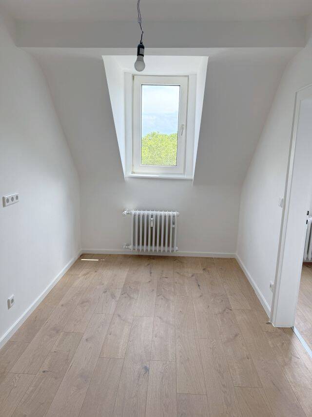 Wohnung zur Miete - Ansicht 5