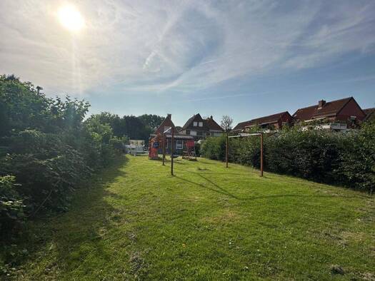 Einfamilienhaus zum Kauf 4 Zimmer 75 m² 879 m² Grundstück Wolthusen Emden 26725