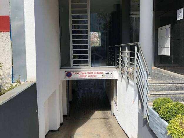 Außenstellplatz zur Miete provisionsfrei 100 € Kröpeliner Tor-Vorstadt Rostock 18057