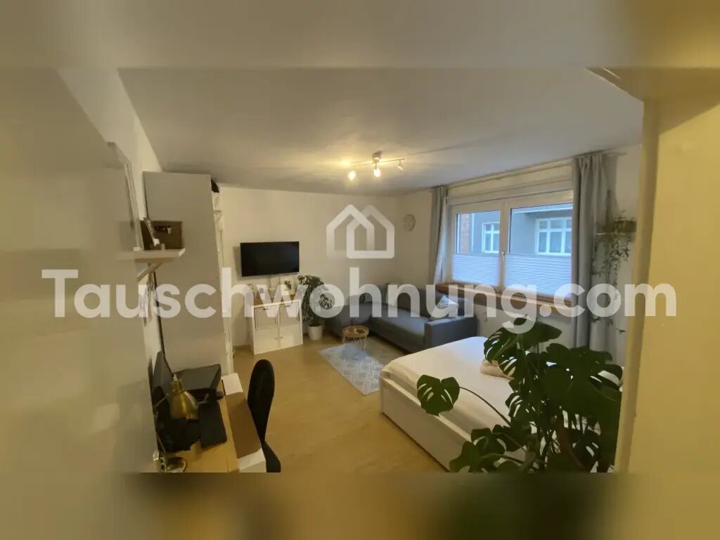 Wohnung zur Miete 505 € 1 Zimmer 42 m²<br/>Wohnfläche EG<br/>Geschoss Altstadt - Nord Köln 50667