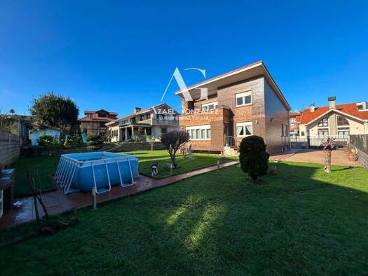 Villa zum Kauf 630.000 € 6 Zimmer 230 m² Suances 39340