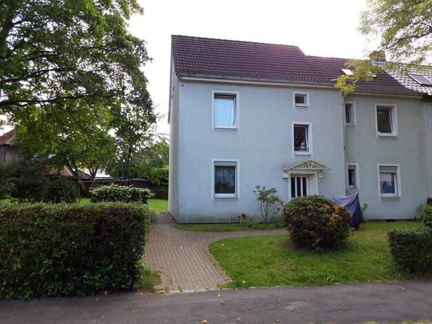 Wohnung zur Miete 350 € 1,5 Zimmer 45,9 m² 1. Geschoss frei ab 01.04.2026 Eduardstraße 37 Riemke Bochum 44807