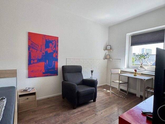 Wohnung zur Miete auf Zeit 950 € 1,5 Zimmer 23 m² frei ab sofort Saint Julien Str. 3 Salzburg 5020