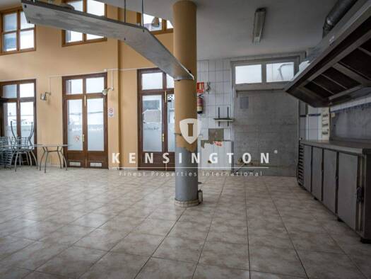 Laden zum Kauf provisionsfrei 190.000 € 3 Zimmer 122 m² Verkaufsfläche Puerto de la Cruz 38400