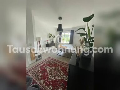 Wohnung zur Miete Tauschwohnung 478 € 3 Zimmer 66 m² 3. Geschoss Schönefeld-Ost Leipzig 04347