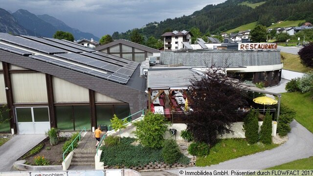 Immobilie zum Kauf 6.550 m²<br/>Grundstück Schwaz 6130