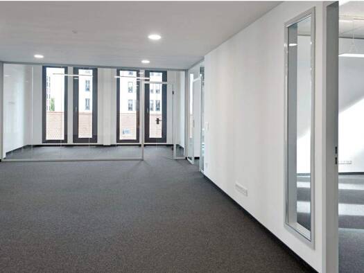 Bürofläche zur Miete 17,50 € 577,5 m² Bürofläche teilbar ab 281 m² Adlershof Berlin / Adlershof 12489