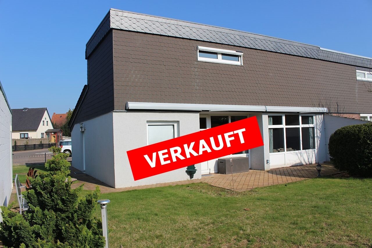 Reihenendhaus zum Kauf 289.000 € 4 Zimmer 105 m²<br/>Wohnfläche 387 m²<br/>Grundstück Erichshof Weyhe 28844