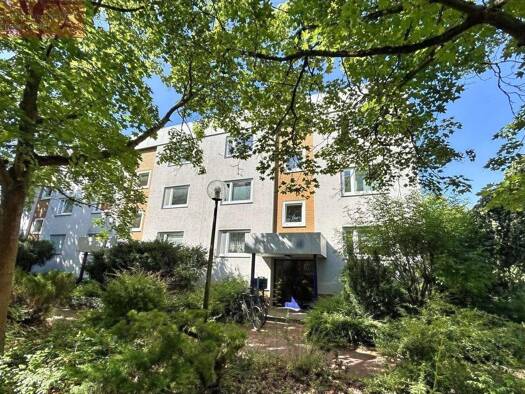 Wohnung zum Kauf 148.000 € 2 Zimmer 52 m² 2. Geschoss frei ab sofort Heideviertel Hannover 30625