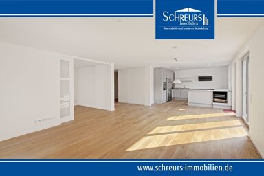 Wohnung zur Miete 2.450 € 4 Zimmer 171 m² 2. Geschoss frei ab 01.10.2024 Sollbrüggen Krefeld 47800