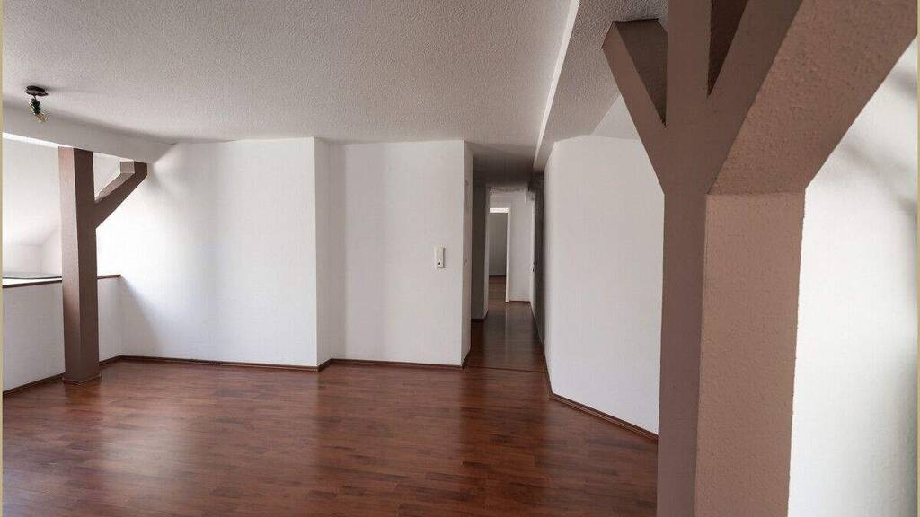 Wohnung zum Kauf 172.500 € 3 Zimmer 91,8 m² EG Bergen Bochum 44807