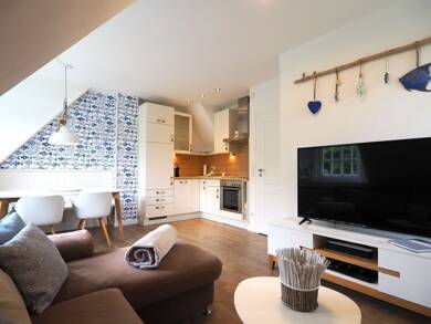Wohnung zum Kauf 399.000 € 63 m² Nieblum 25938