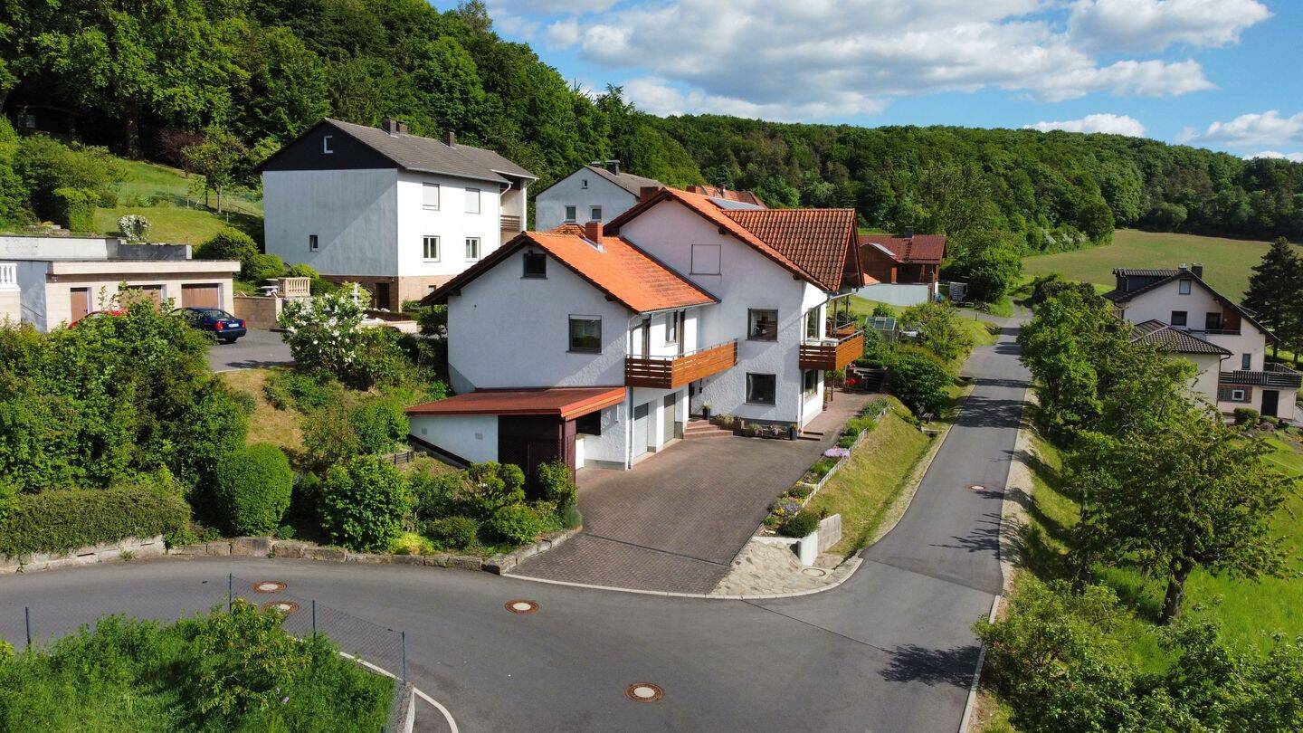 Mehrfamilienhaus zum Kauf - Ansicht 4