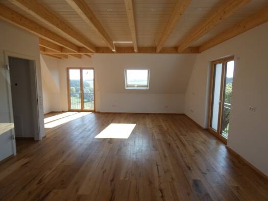 Wohnung zur Miete 780 € 2 Zimmer 65 m² 1. Geschoss frei ab 01.07.2026 Segringen Dinkelsbühl / Segringen 91550