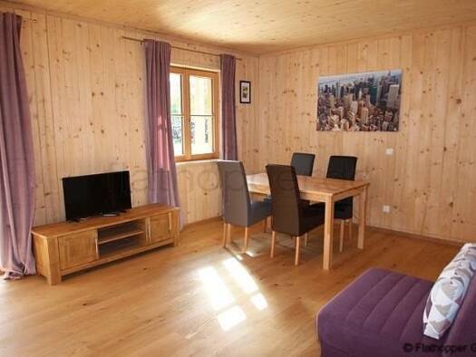 Wohnung zur Miete Wohnen auf Zeit 940 € 1 Zimmer 36 m² frei ab 05.10.2025 Baiernrain Dietramszell 83623