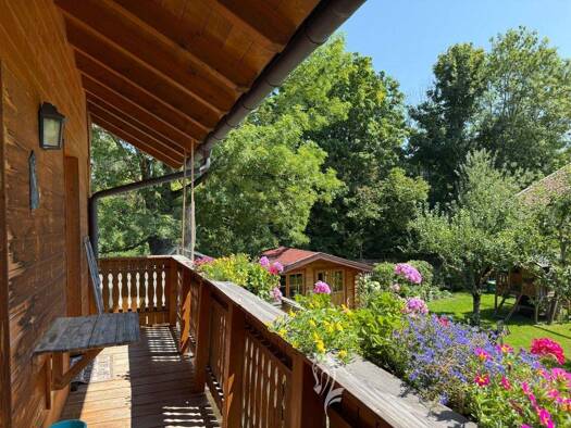 Doppelhaushälfte zum Kauf 1.450.000 € 6 Zimmer 150 m² 600 m² Grundstück frei ab sofort Attenhausen Icking 82057