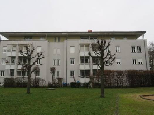 Wohnung zur Miete 1.400 € 4 Zimmer 118 m² EG frei ab sofort Alte-Reutstr.52 Nordstadt Fürth 90765