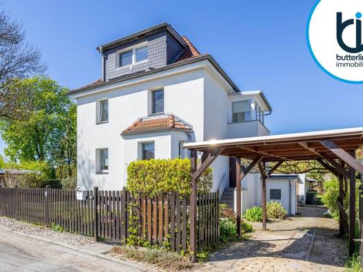 Einfamilienhaus zum Kauf 399.500 € 5 Zimmer 141,9 m² 800 m² Grundstück Mölkau Ost 04316