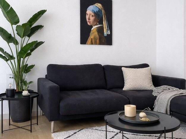 Studio zur Miete 380 € 1 Zimmer 23 m² 1. Geschoss frei ab sofort Rheinau Rheinau 68219