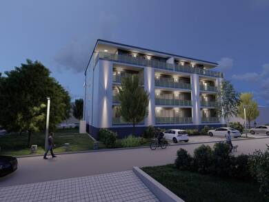 Wohnung zum Kauf - Erstbezug 260.300 € 2 Zimmer 62 m² 1. Geschoss Saarlouis 66740
