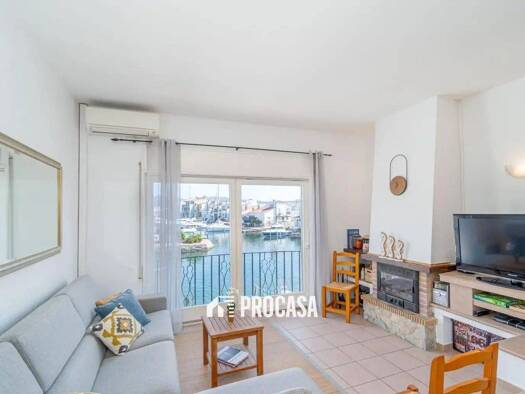Chalet zum Kauf 440.000 € 3 Zimmer 112 m² Cavall De Mar Castelló d'Empúries 17487