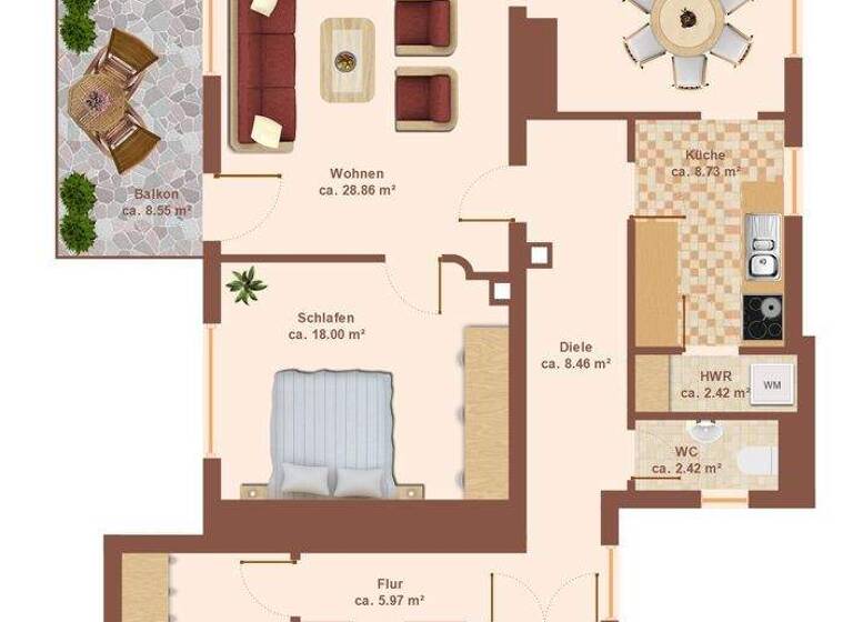 Mehrfamilienhaus zum Kauf 195.000 € 9 Zimmer 234,9 m² 1.178 m² Grundstück Quierschied 66287