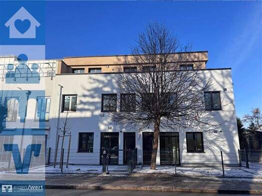 Wohnung zur Miete 1.310 € 2 Zimmer 58,9 m² 1. Geschoss Bogenhausen München 81927