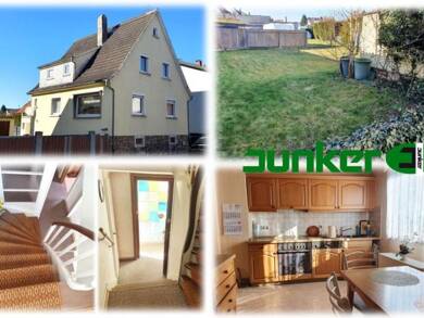 Einfamilienhaus zum Kauf 379.000 € 5 Zimmer 107 m² 565 m² Grundstück Eppertshausen 64859