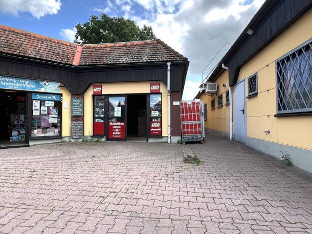 Bürofläche zur Miete provisionsfrei 2 Zimmer 90 m² Bürofläche Hauptstr. 199 Eibau Kottmar 02739