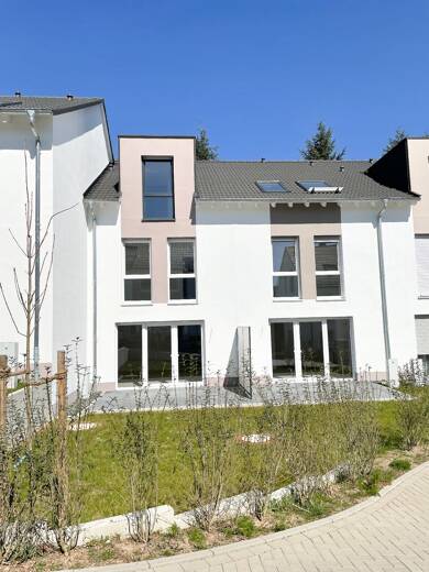 Reihenmittelhaus zur Miete - Neubau 1.190 € 5 Zimmer 153 m² Bad Endbach Bad Endbach 35080