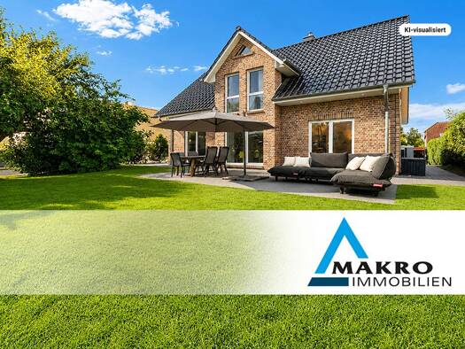 Einfamilienhaus zum Kauf 629.000 € 5 Zimmer 170,8 m² 1.127 m² Grundstück Seester 25370