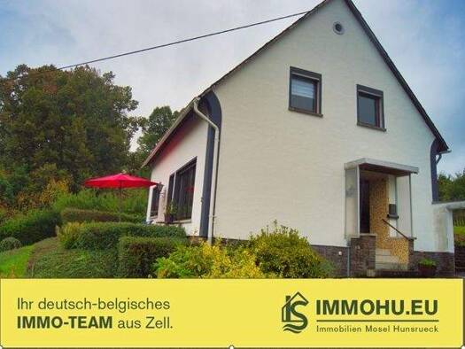 Einfamilienhaus zum Kauf 298.000 € 5 Zimmer 125 m² 1.800 m² Grundstück Altlay 56858