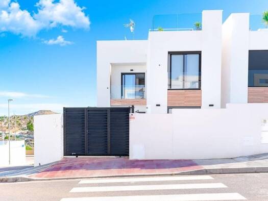 Villa zum Kauf provisionsfrei 420.000 € 5 Zimmer 198 m² 162 m² Grundstück Benijofar 03178
