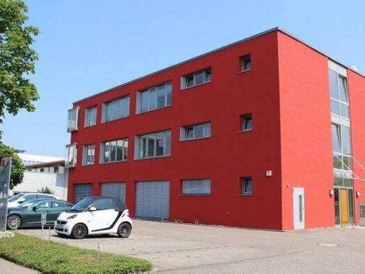 Bürofläche zur Miete 1.540 € 140 m² Bürofläche Neckarsulm 74172