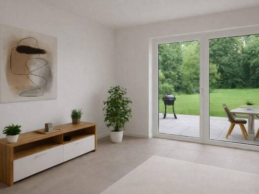 Reihenmittelhaus zum Kauf provisionsfrei 449.888 € 5 Zimmer 109 m² 126 m² Grundstück Neugraben-Fischbek Hamburg 21149