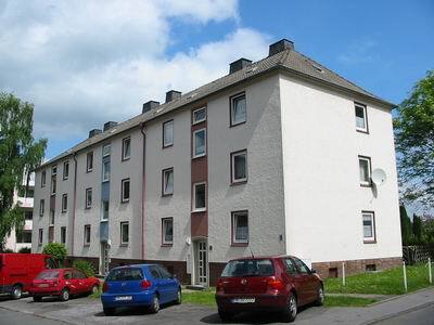 Wohnung zur Miete 299 € 1 Zimmer 31,7 m²<br/>Wohnfläche 2.<br/>Geschoss 18.01.2025<br/>Verfügbarkeit Sperberweg 5 Ackenbrock Iserlohn 58644