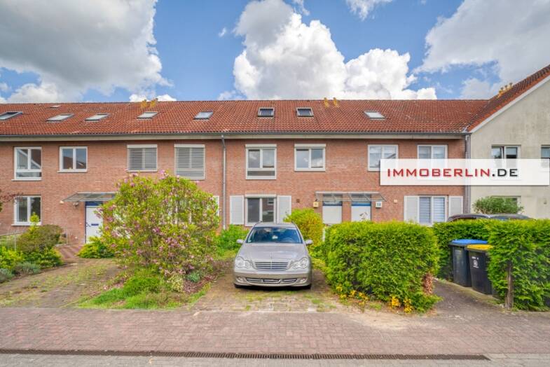 Haus zum Kauf 399.000 € 6 Zimmer 124 m² 150 m² Grundstück frei ab sofort Velten 16727