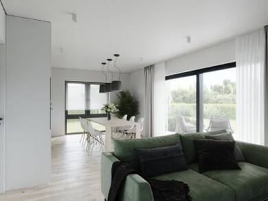 Wohnung zum Kauf - Neubau 534.900 € 2 Zimmer 64 m² Eching Eching 85386