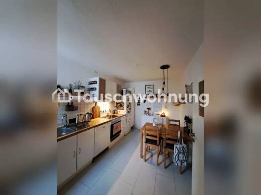 Wohnung zur Miete Tauschwohnung 740 € 2 Zimmer 53 m² 1. Geschoss Darmstadt Darmstadt 64289