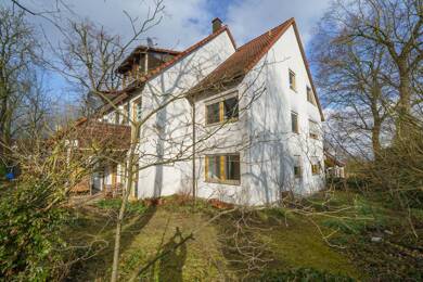 Wohnung zum Kauf 398.000 € 4 Zimmer 124,3 m² Vach 180 Fürth 90768