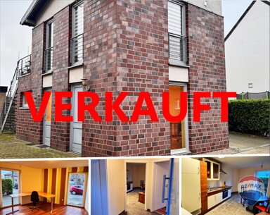 Wohnung zum Kauf 109.000 € 2 Zimmer 43,5 m² Goch Goch 47574